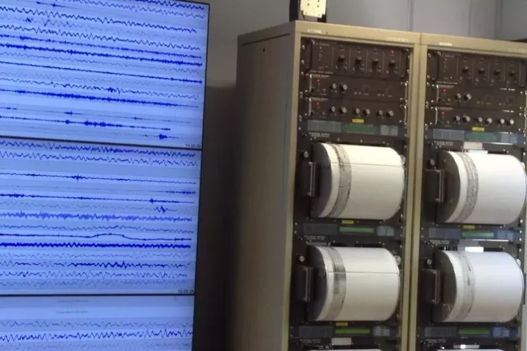 Terremoto di magnitudo 4.5 sull'Etna, avvertito nella Sicilia orientale