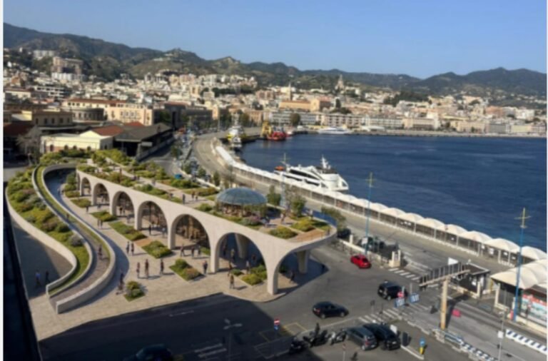 Viale San Martino basso, Cucinotta e Melita "chiediamo il coinvolgimento della IV Circoscrizione: Prima si ascolti il territorio”