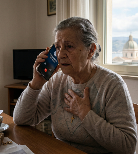 voce di Sicilia