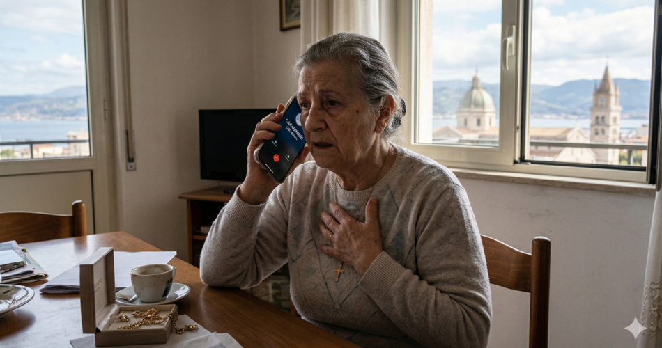 voce di Sicilia