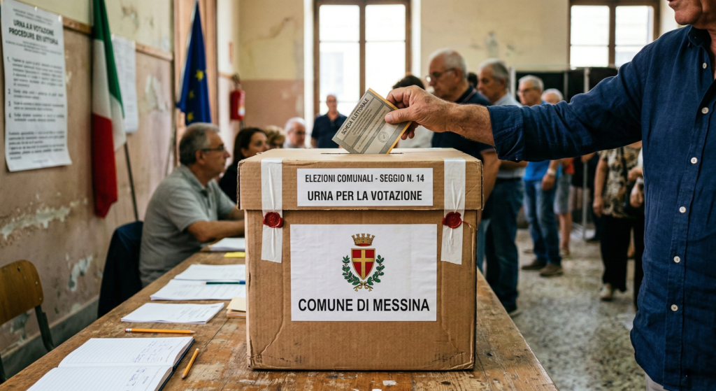 urna elettorale 1