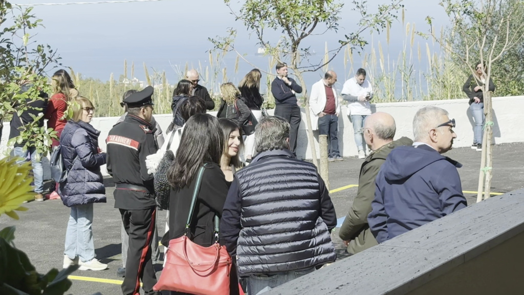 valdina casa di comunita 2