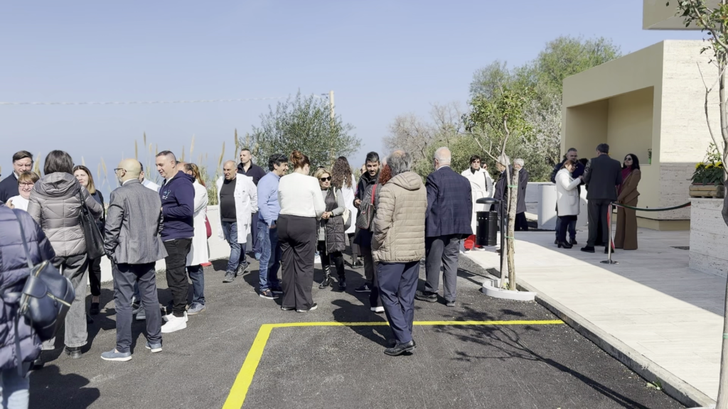 valdina casa di comunita 3