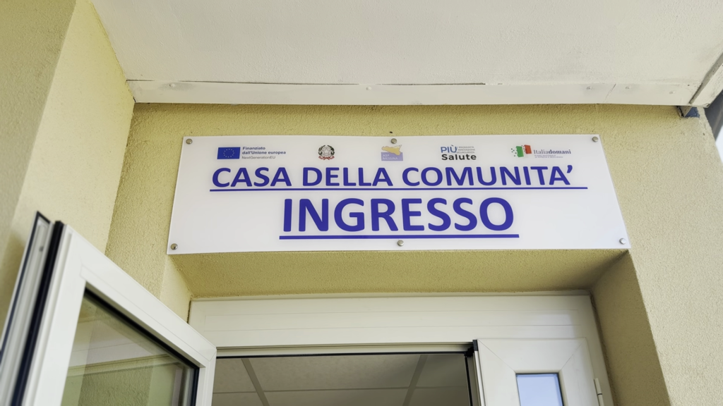 valdina casa di comunita 4