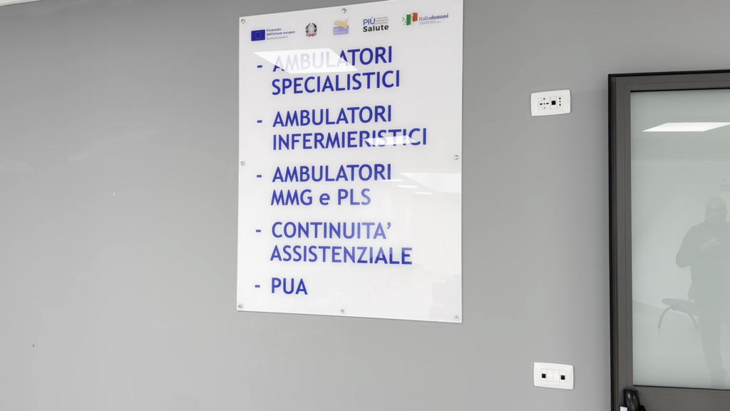 valdina casa di comunita 5