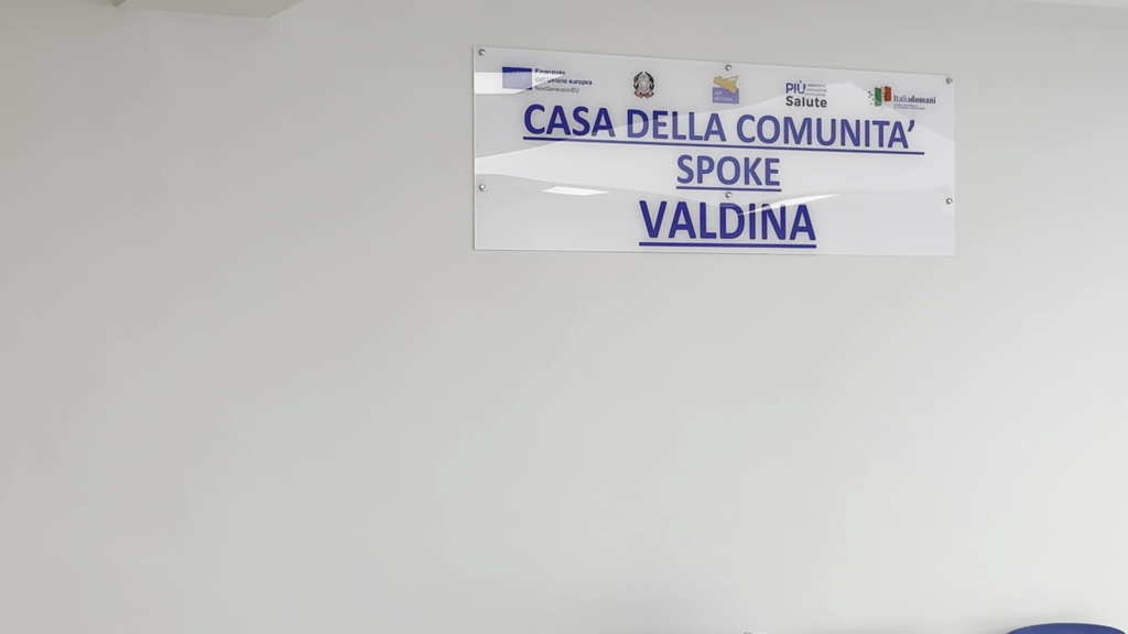 valdina casa di comunita 6