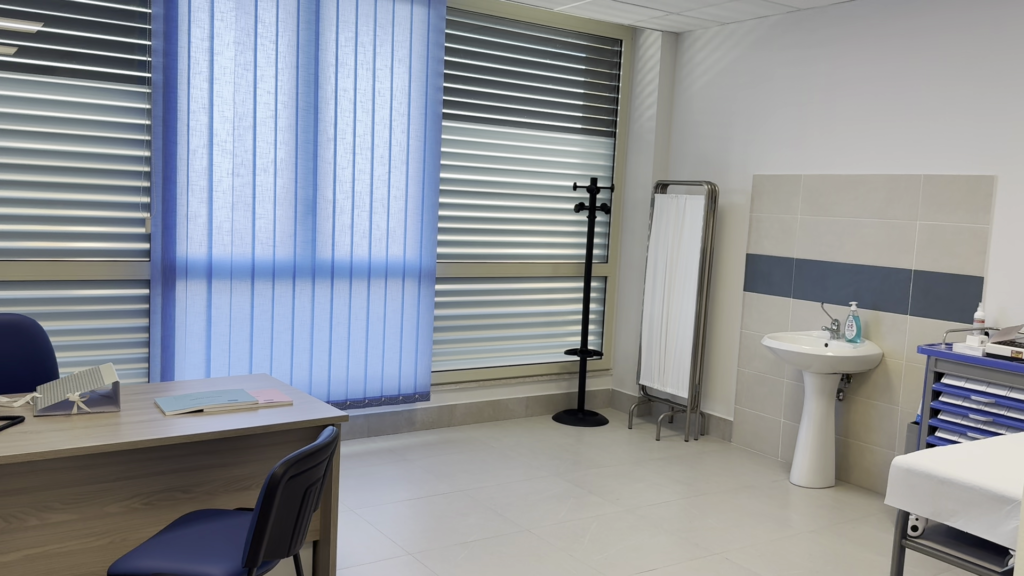 valdina casa di comunita 7