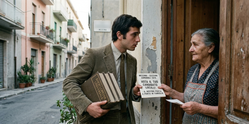 Home 1 voce di Sicilia