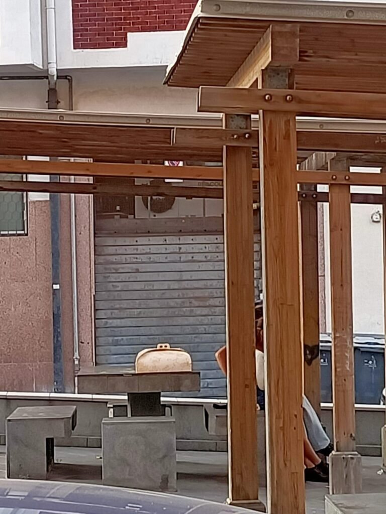 Messina, degrado alla Passeggiata Primavera: la linea dura di Ferrante per fermare i vandali 7 villetta2