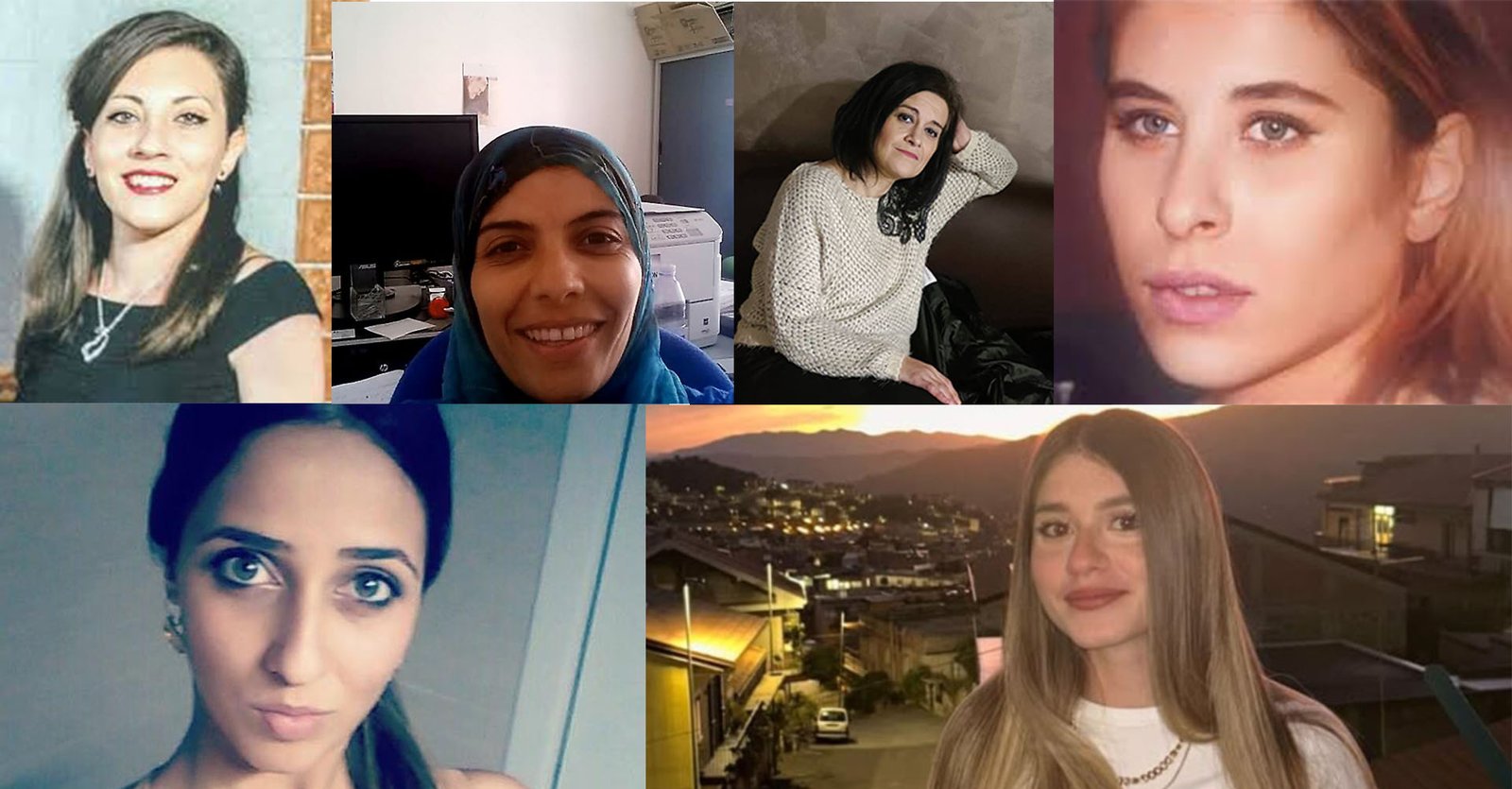 vittime femminicidio messina