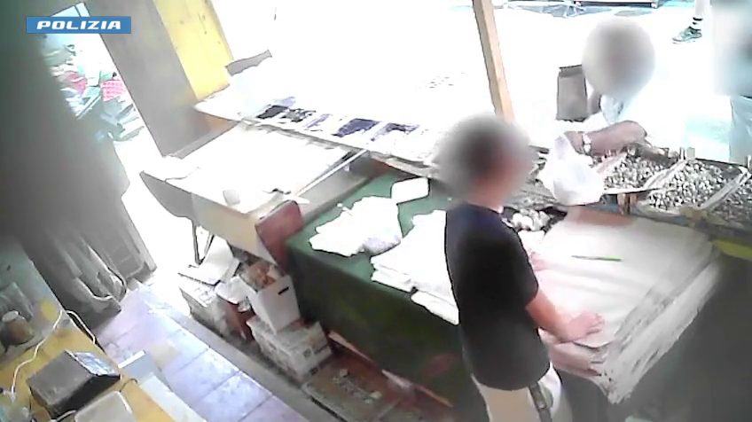 usura arresti messina