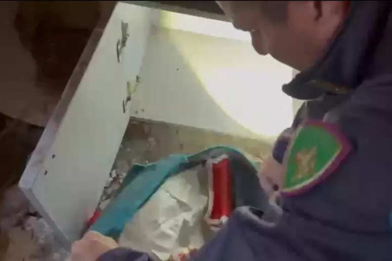 Sequestro droga Catania