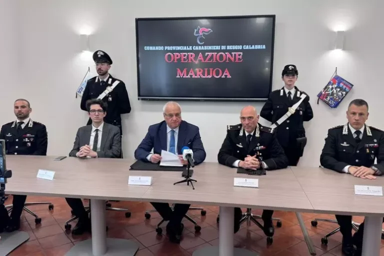 Sgominata 'baby-banda del terrore', si fingono Nas per entrare in casa della vittima