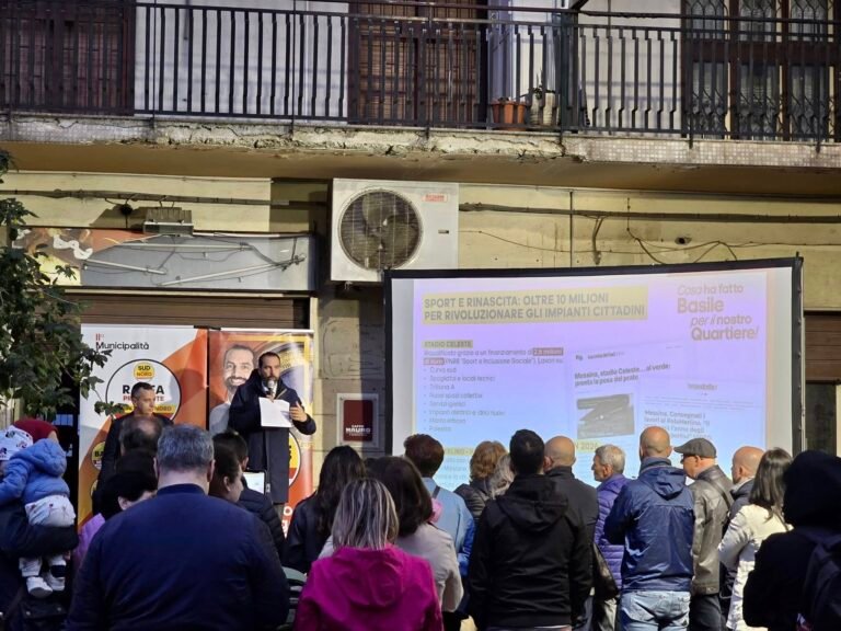 L'azzardo delle 15 liste pro Basile: perché la legge regionale non fa sconti sull'esenzione delle firme
