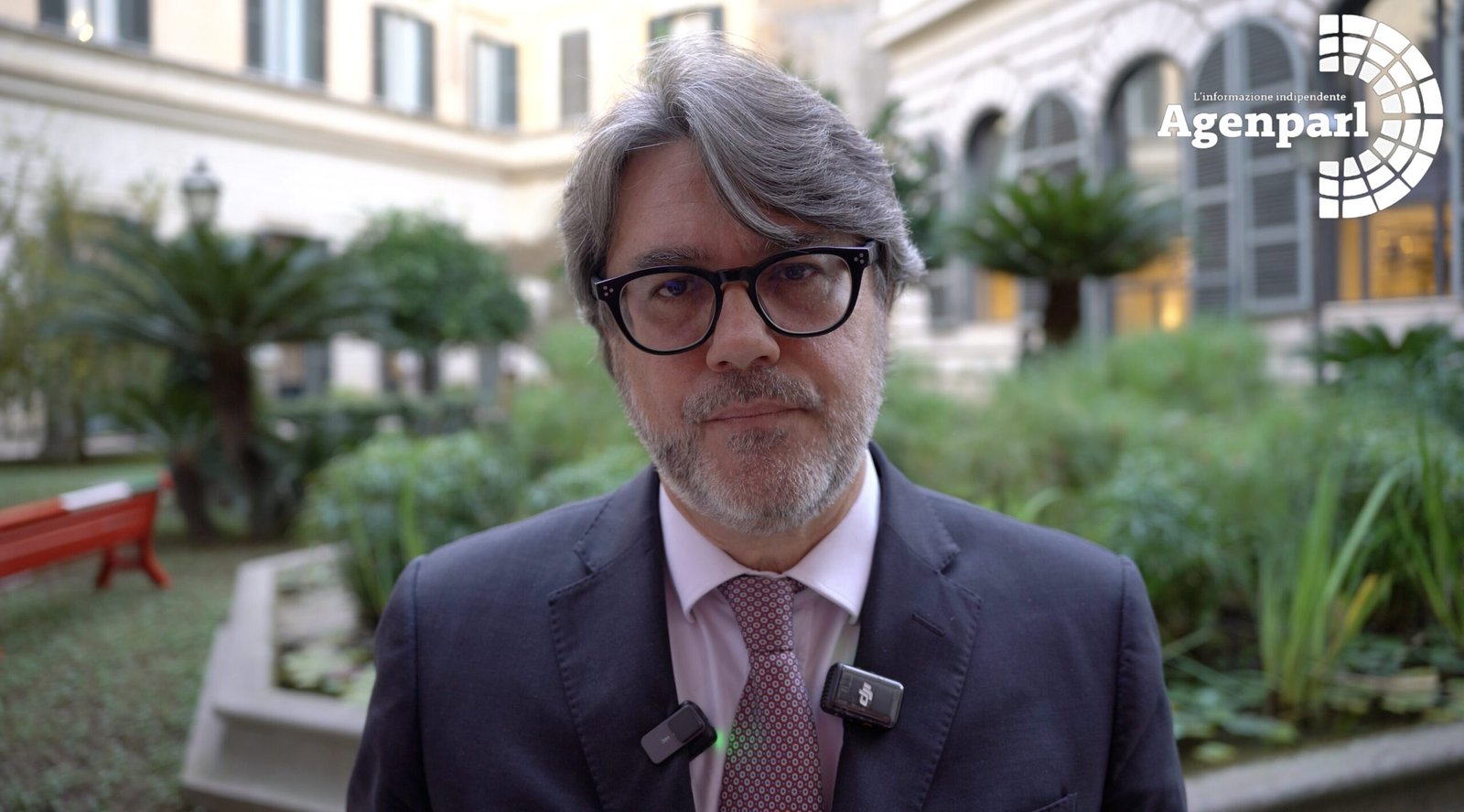 Antonio Nicita membro della V Commissione Bilancio del Senato della Repubblica scaled 1