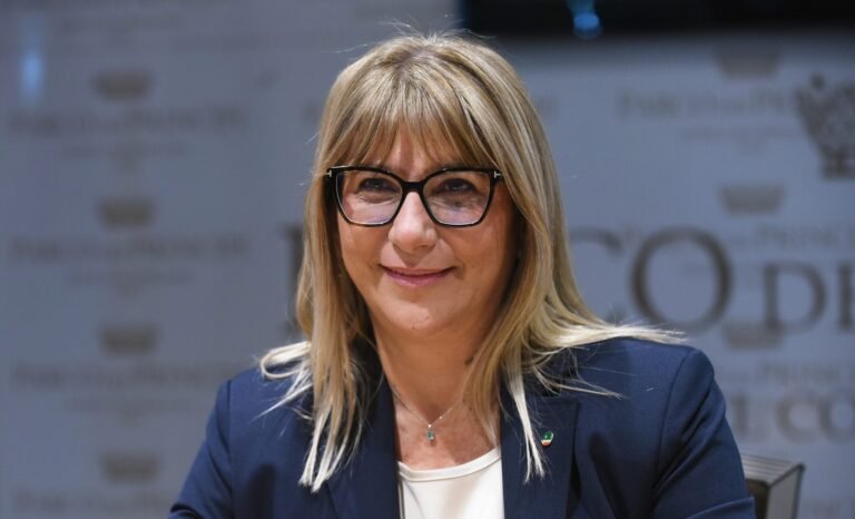 CSIL Segretaria Fumarola