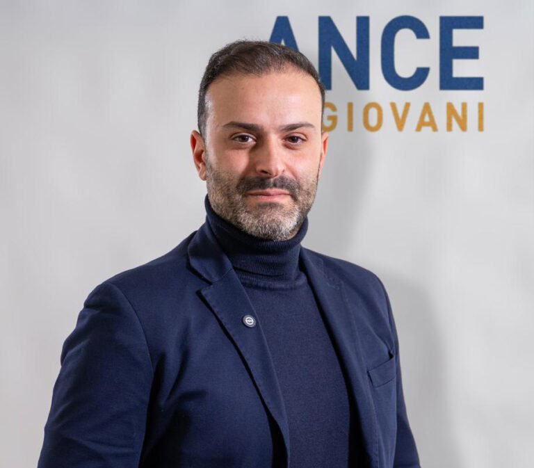 ANCE - L'illusione social svuota i cantieri siciliani: fuga dei giovani dall'edilizia, il saldo delle imprese è in rosso