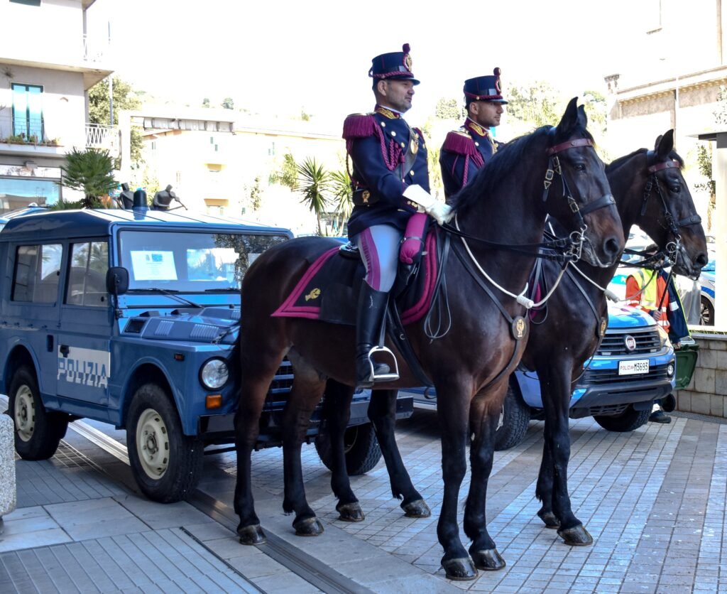 ESSERCI SEMPRE. LA QUESTURA DI MESSINA CELEBRA IL 174° ANNIVERSARIO DELLA FONDAZIONE DELLA POLIZIA DI STATO 8 IMG 20260410 WA0009
