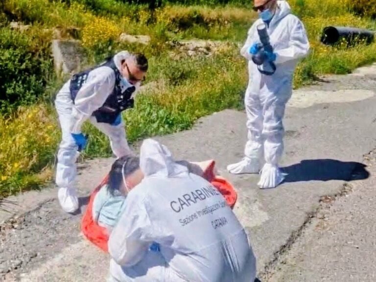 Omicidio Florio, la svolta: i nomi dei tre fermati per il delitto di Trappitello​