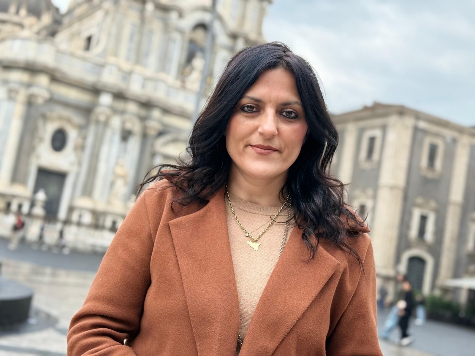 Jose Marano parlamentare regionale M5s scaled