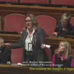 Musolino senato