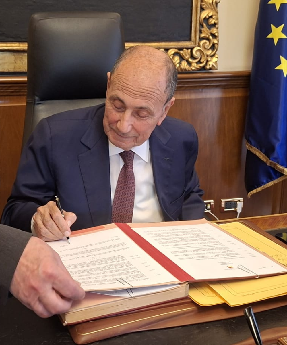 voce di Sicilia
