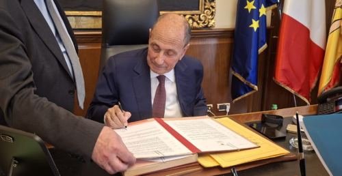 voce di Sicilia