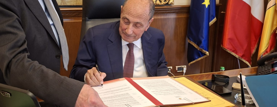 voce di Sicilia