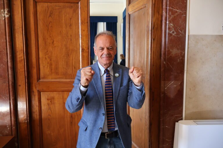 DEPOSITATE UFFICIALMENTE A PALAZZO ZANCA LA CANDIDATURA SCURRIA E LISTE A SOSTEGNO. DESIGNATI I PRIMI 5 ASSESSORI
