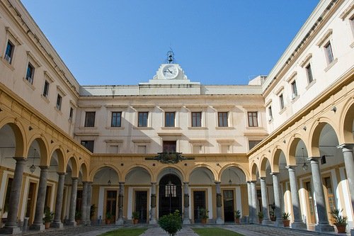 Universita di Palermo