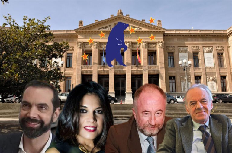 Elezioni a Messina, il sindacato Orsa incontra i candidati sindaco: via al ciclo di incontri in via Calabria