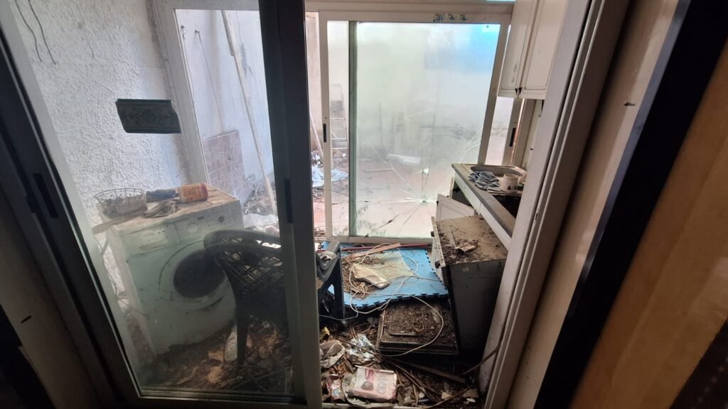 appartamento prima lavori