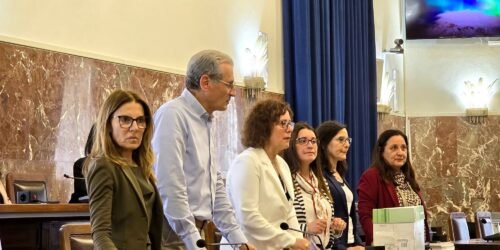 voce di Sicilia