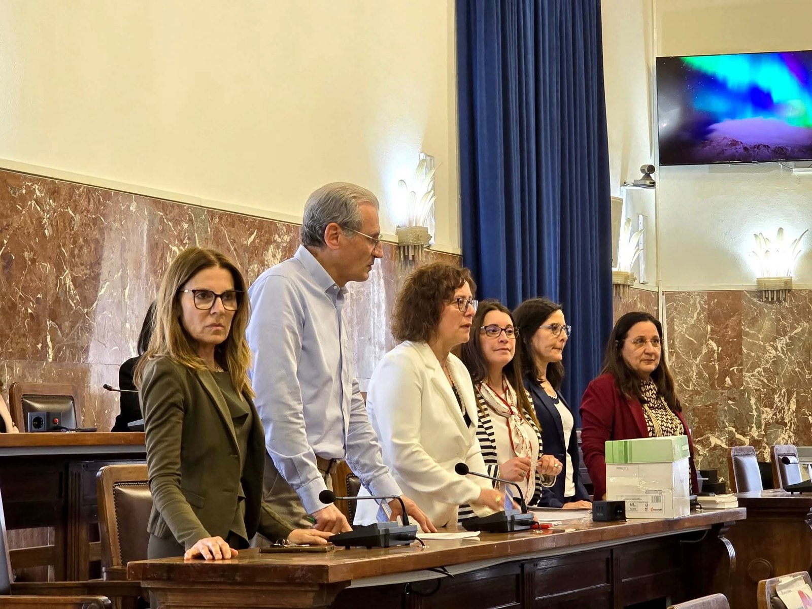 commissione elettorale