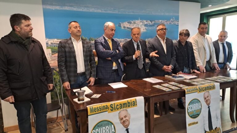 CIRCOSCRIZIONI, LA RIVOLUZIONE AMMINISTRATIVA DI SCURRIA. “I PRESIDENTI SARANNO SINDACI DI QUARTIERE E AVRANNO ADEGUATI STRUMENTI”