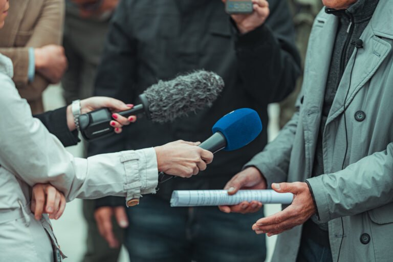 Esercizio abusivo, l'Ordine: gli addetti stampa devono essere giornalisti