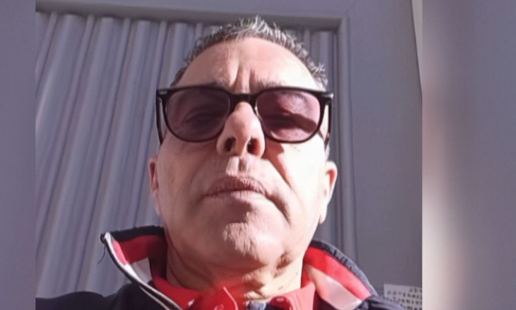 Giovanni Platania, il 56enne accusato di aver accoltellato l'ex moglie