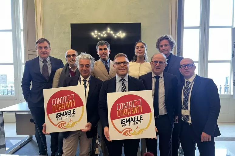 la vardera presidente