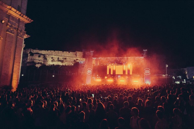 Mish Mash Festival, svela la line up completa della decima edizione 