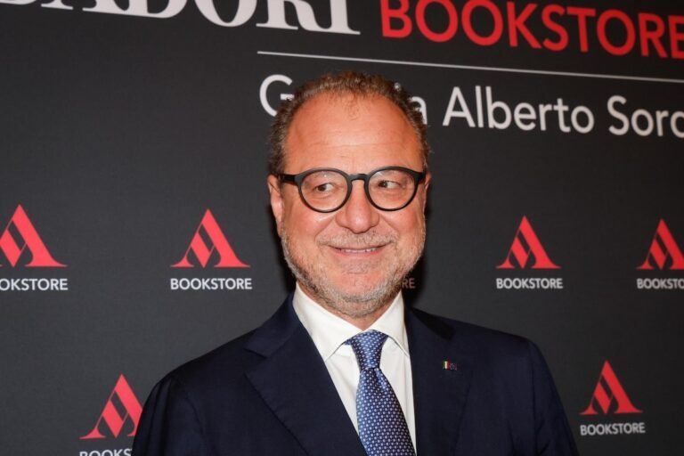 Giorgio Mulè conferma la disponibilità alla candidatura come Governatore della Sicilia