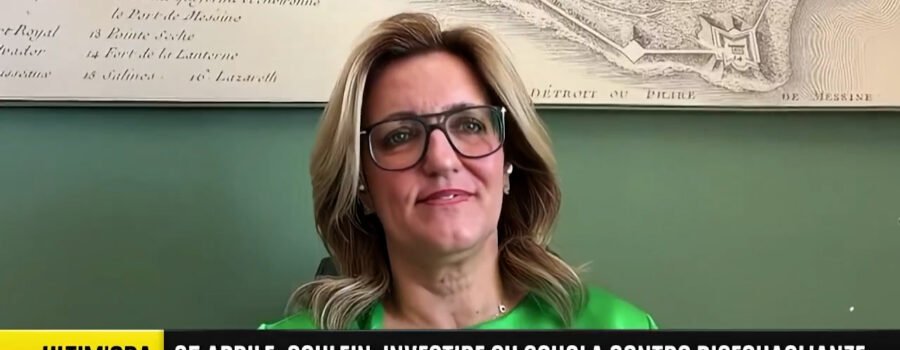 voce di Sicilia