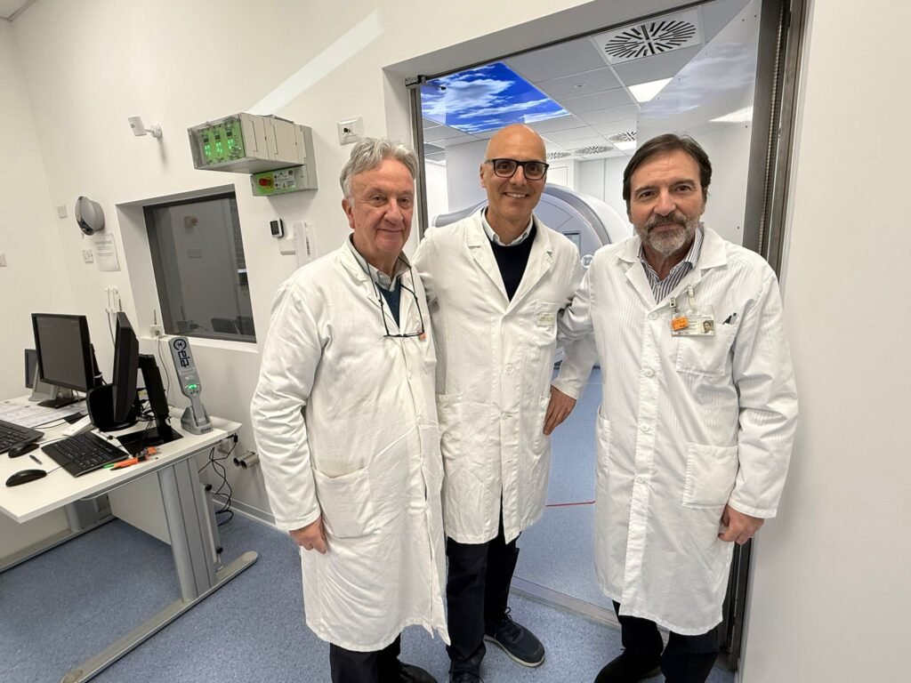 nuova Risonanza Magnetica2