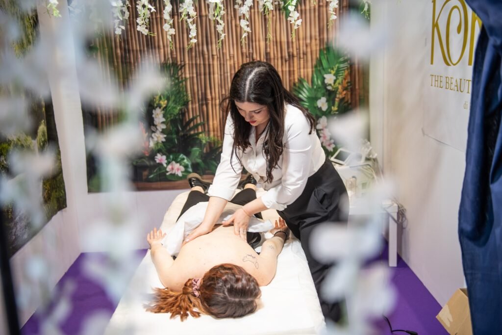 parco corolla wellness 2