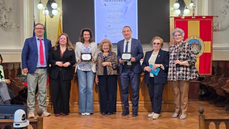 premio ferrau