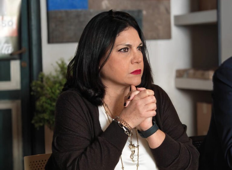 Diritti civili, Antonella Russo: “Una città si governa rappresentando e rispettando tutti”