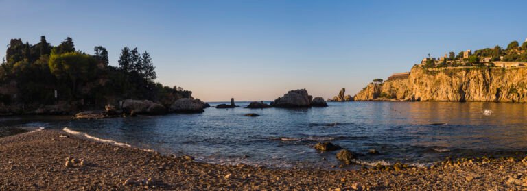 Mazzarò e Isola Bella, PRT: «Il parcheggio coperto sia riservato a residenti e lavoratori»