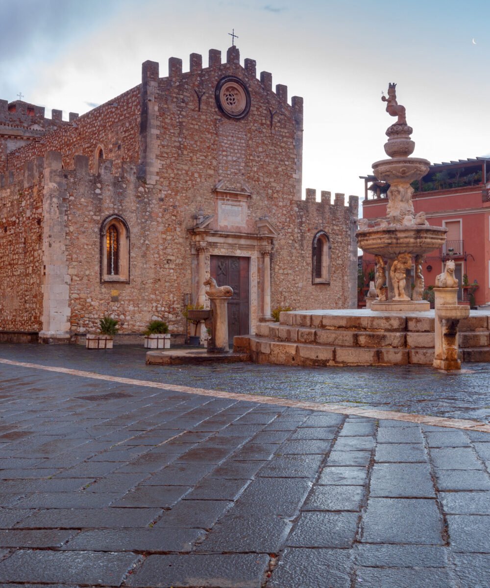 voce di Sicilia