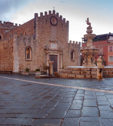 voce di Sicilia