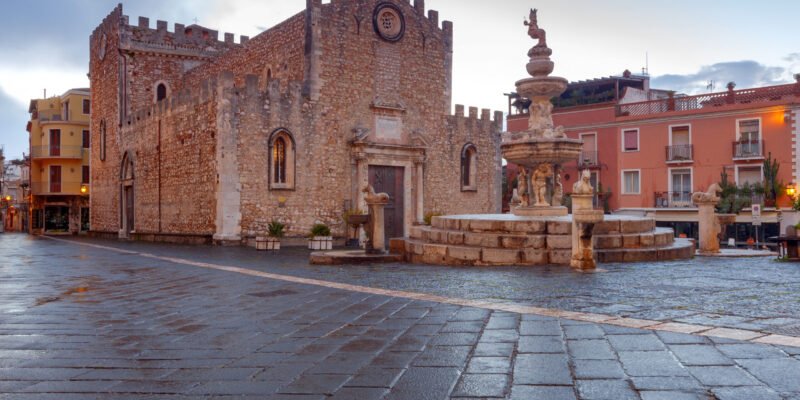 voce di Sicilia