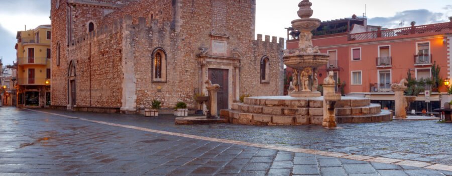 voce di Sicilia